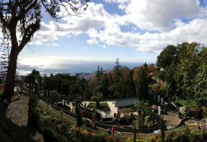 Monte Jardim Tropical Palace