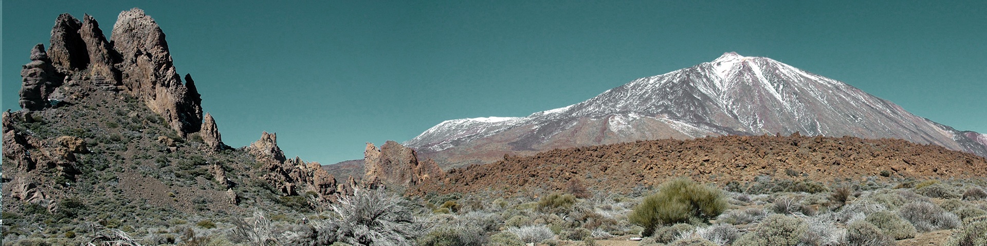 Tenerife