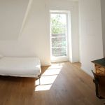 Berlin Loft Room