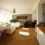 Berlin Loft Common Area